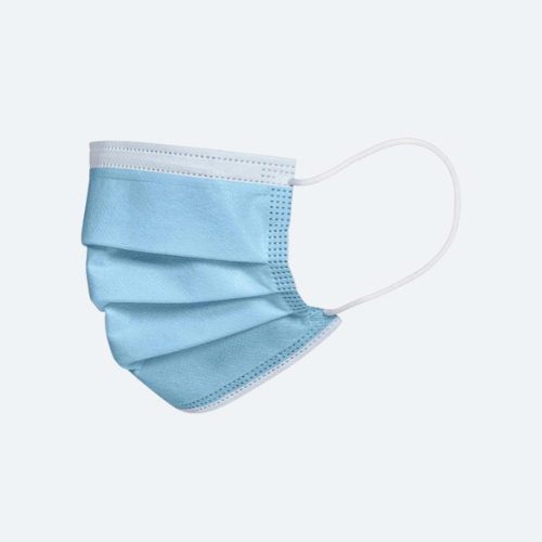 Atem- und Mundschutz