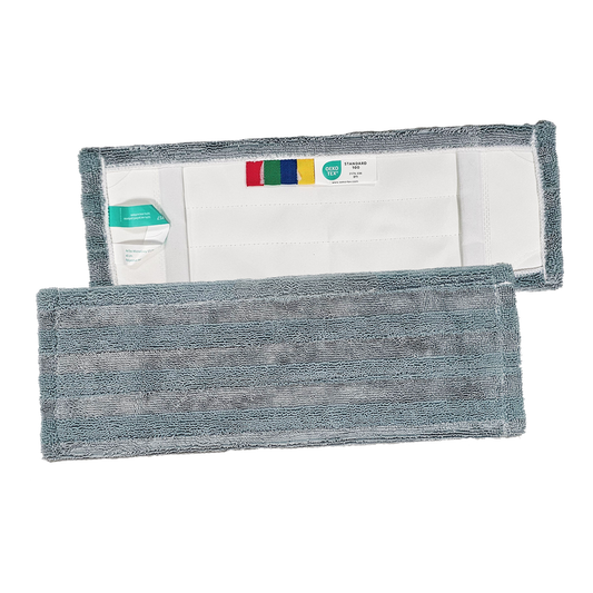 Numatic ReTex MaxiSpeed ST, 40 cm - TBS3640 | Packung (1 Stück)