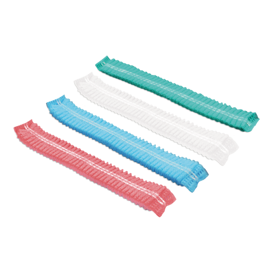 MaiMed-Cap K, Klipphaube aus PP, 100St./Beutel