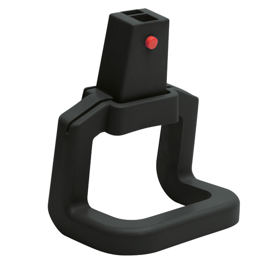 Numatic Mopp-Halterung für Midmop, reflo | Packung (1 Stück)