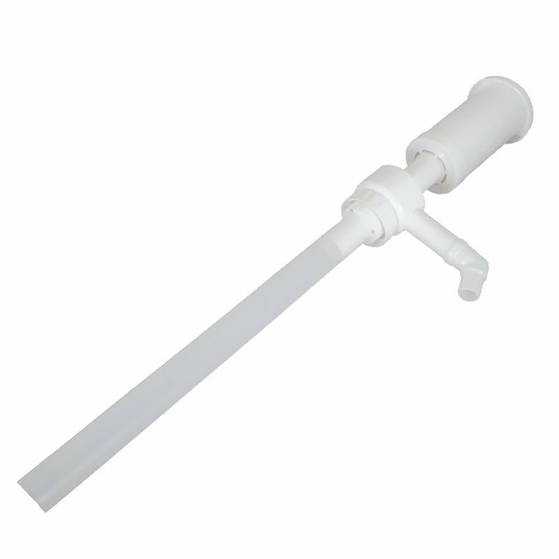 Handpumpe 5 L Kanister – 100ml Hub zum Umfüllen