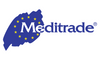 Meditrade Respima FFP2 NR Atemschutzmaske | Packung (20 Stück)