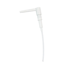 Wechselpumpe für Universalspender REF2040 aus Kunststoff, weiß,1 Stück | Packung (1 Stück)