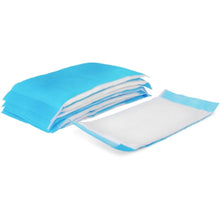MaiMed-Pad-unsterile absorbent compresses 25 pieces/foil bag
