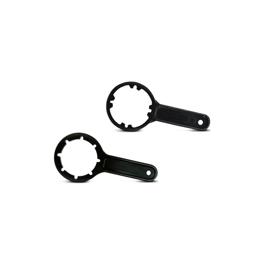 MaiMed Kanisterschlüssel für Reinigungsmittel 10 Liter Kanister | Packung (1 Stück)