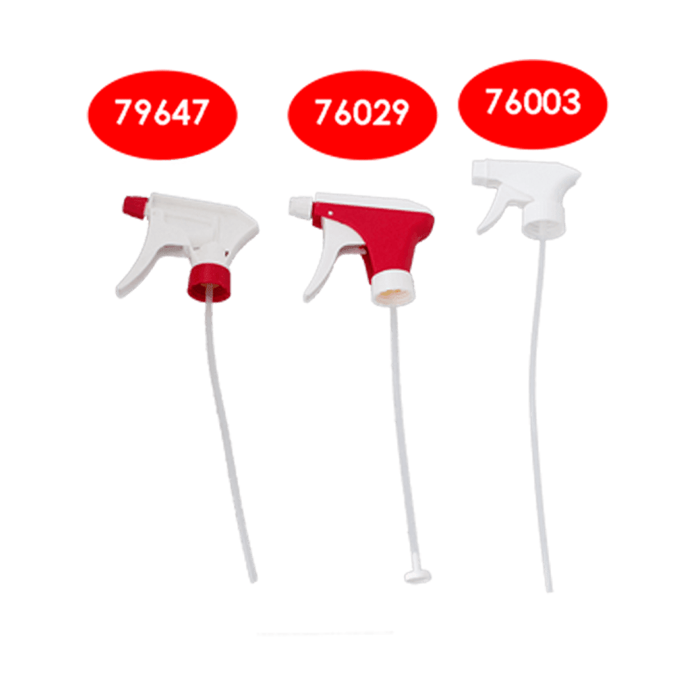 MaiMed MyClean DS Sprühkopf - f. 500 ml Fl. | Packung (1 Stück)