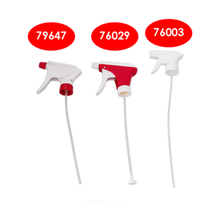 MaiMed MyClean DS Sprühkopf - f. 500 ml Fl. | Packung (1 Stück)