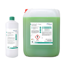 MaiMed-Floor floor care