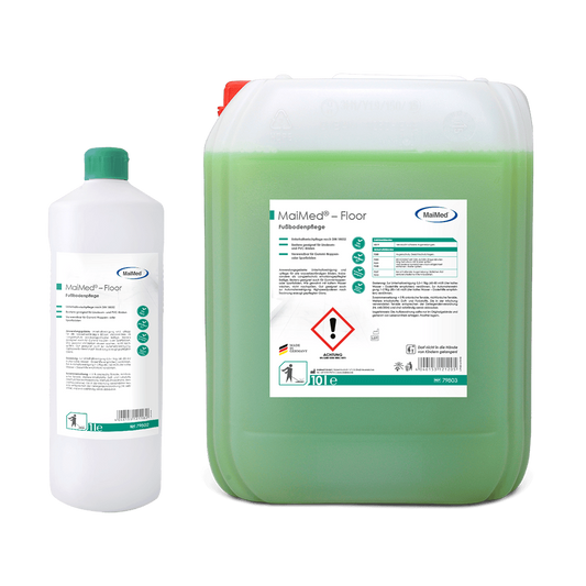 MaiMed-Floor floor care
