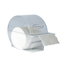 Maicell box acrylic, for 4x5cm and 8x10cm swabs 1 piece/box | Pack (1 piece)