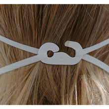 FFP2 Atemschutzmaske, weiß, 10 Stck. / Box ohne Ventil, Ohrenschlaufen | Box (10 Stück)