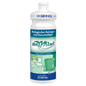 A 1L bottle of DR.SCHNELL MR.MINT Probiotic Cleaner and Odor Eliminator for rooms by DR.SCHNELL GmbH & Co. KGaA, with a green-white label featuring a green mop bucket on a tiled floor.