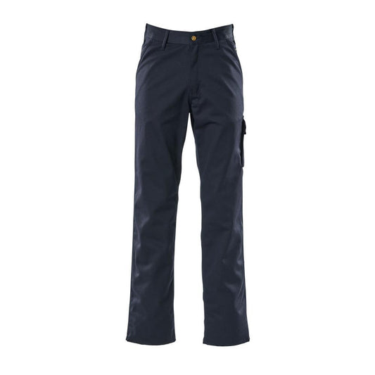 MASCOT® Grafton trousers, navy