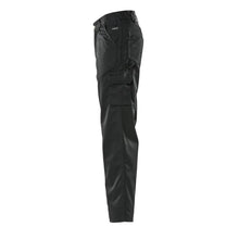 MASCOT® Grafton trousers, black
