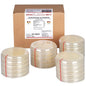 Servoplate Nährböden Selectivagar NEU: Packung mit 4 x 5 Stück | Packung (20 Platten)