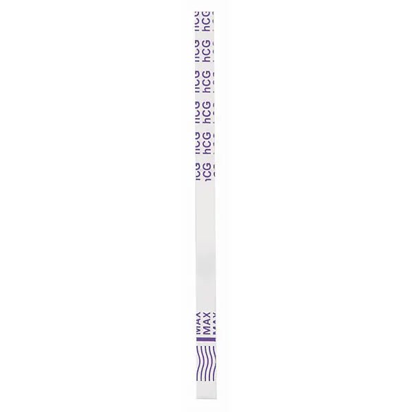Cleartest HCG pregnancy test pack: 20 pieces, IMPORT goods | Pack (20 tests)
