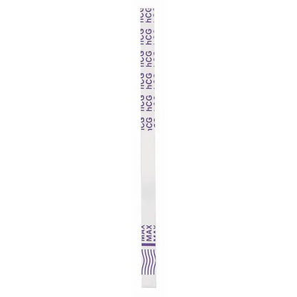 Cleartest HCG pregnancy test pack: 20 pieces, IMPORT goods | Pack (20 tests)