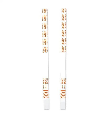 Cleartest Drug, Tetrahydrocannabinol 50ng/ml, Pack: 20 Stück | Packung (20 Tests)