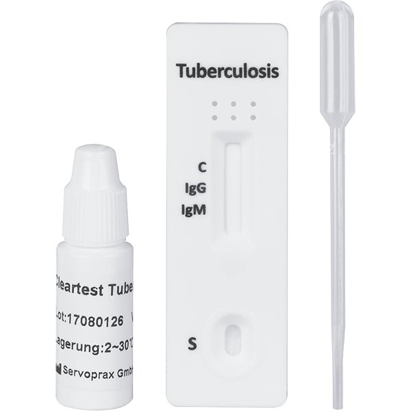 Cleartest Tuberkulose