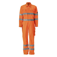MASCOT® Utah Kombination, hi-vis orange