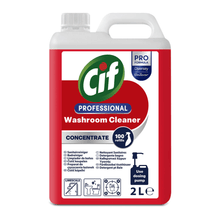 Cif Professional Konzentrierter Badreiniger | Kanister (2 l)