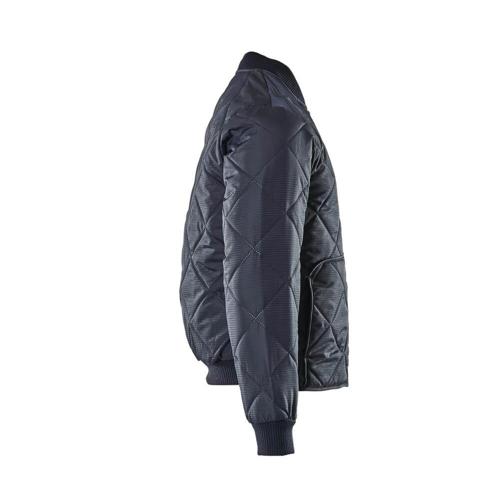 MASCOT® London thermal jacket, navy