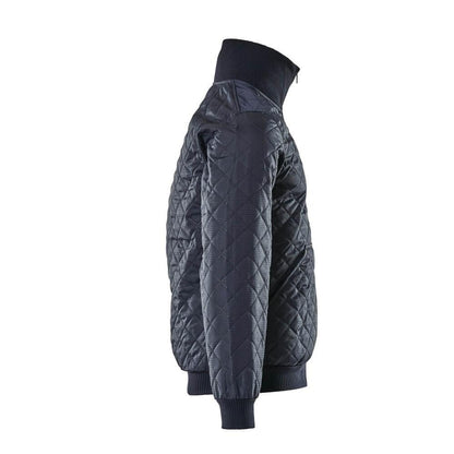 MASCOT® Dundee thermal jacket, navy