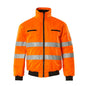 MASCOT® St Moritz Pilotjacke, hi-vis orange