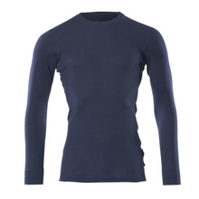 MASCOT® Kiruna Funktionsunterhemd, marine