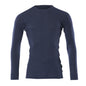 MASCOT® Kiruna Funktionsunterhemd, marine