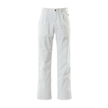 MASCOT® Montana trousers, white