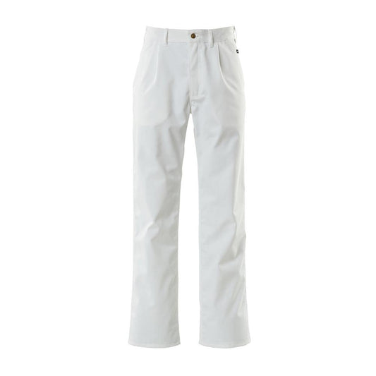 MASCOT® Montana trousers, white
