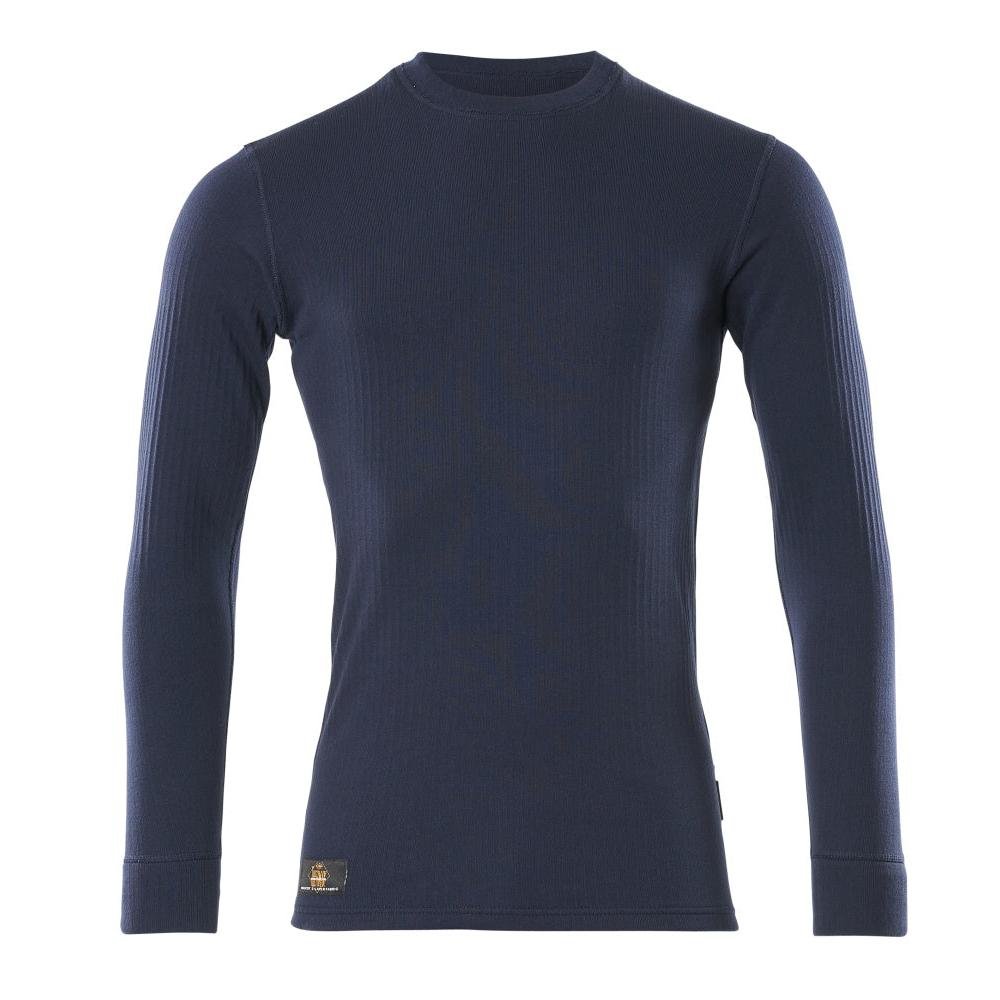 MASCOT® Uppsala Funktionsunterhemd, marine