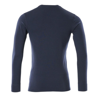 MASCOT® Uppsala Funktionsunterhemd, marine