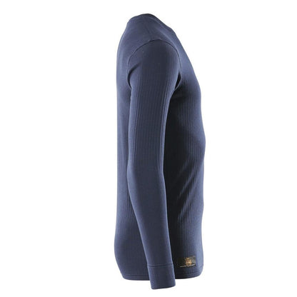 MASCOT® Uppsala Funktionsunterhemd, marine