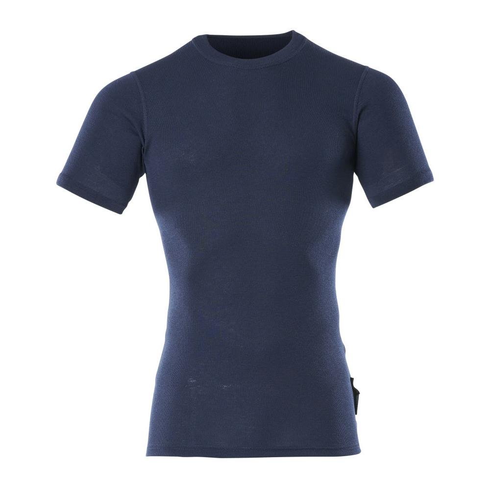 MASCOT® Kalix Funktionsunterhemd, marine