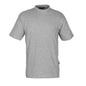 MASCOT® Java T-shirt, grau-meliert