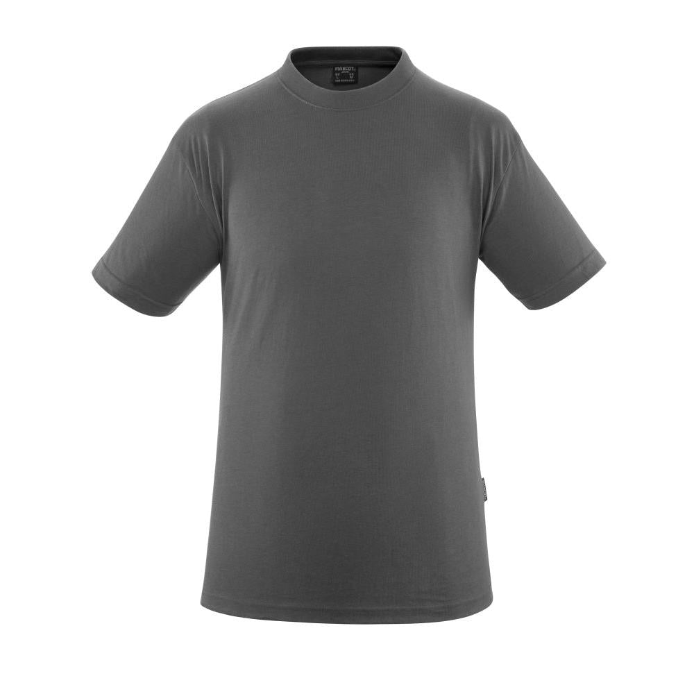 MASCOT® Java T-shirt, dunkelanthrazit