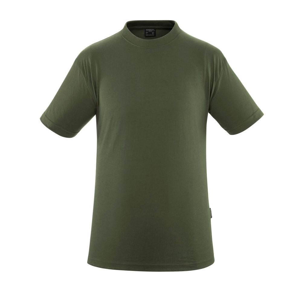 MASCOT® Java T-shirt, moosgrün