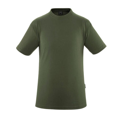 MASCOT® Java T-shirt, moosgrün