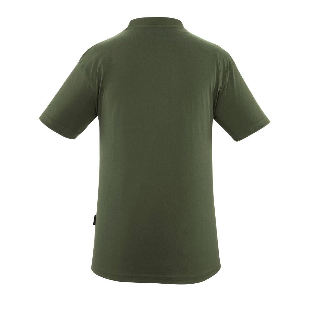 MASCOT® Java T-shirt, moosgrün