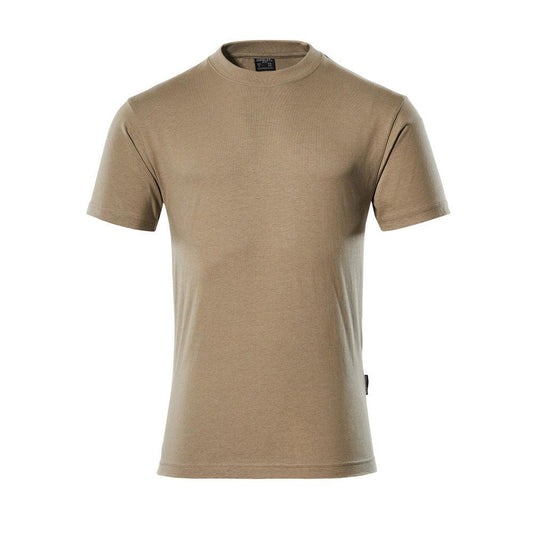 MASCOT® Java T-shirt, hellkhaki