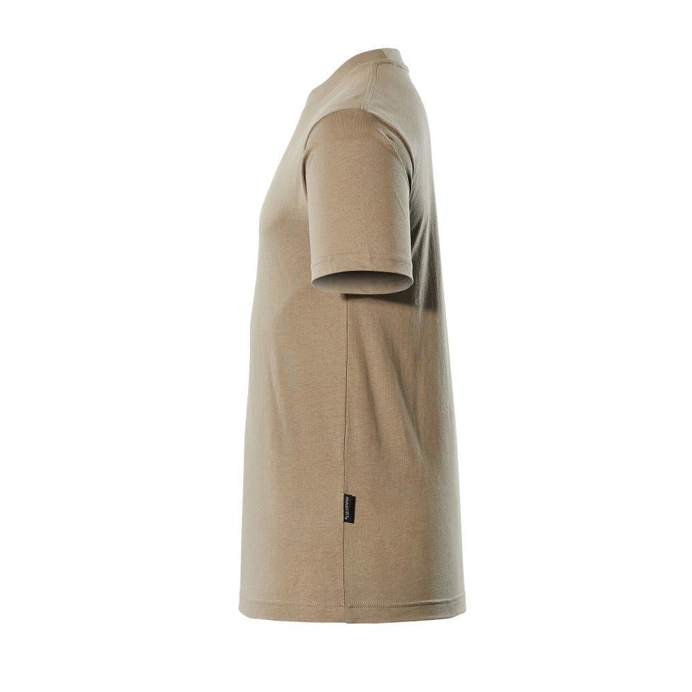 MASCOT® Java T-shirt, hellkhaki