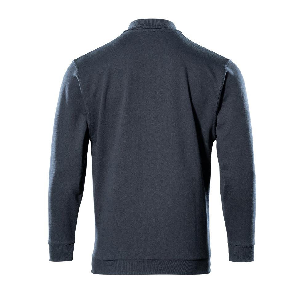 MASCOT® Trinidad Polo-sweatshirt