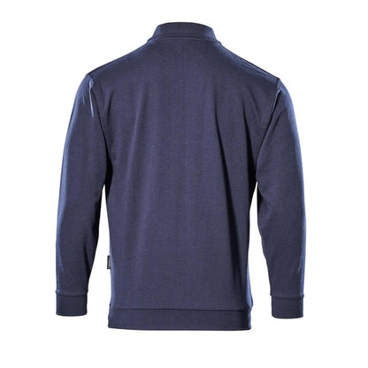 MASCOT® Trinidad Polo-sweatshirt