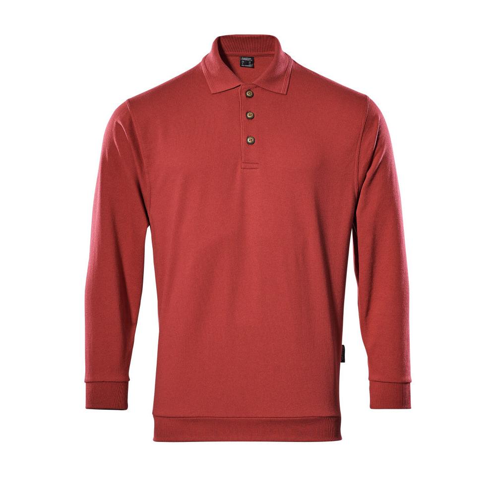 MASCOT® Trinidad Polo-sweatshirt