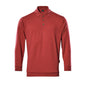 MASCOT® Trinidad Polo-sweatshirt