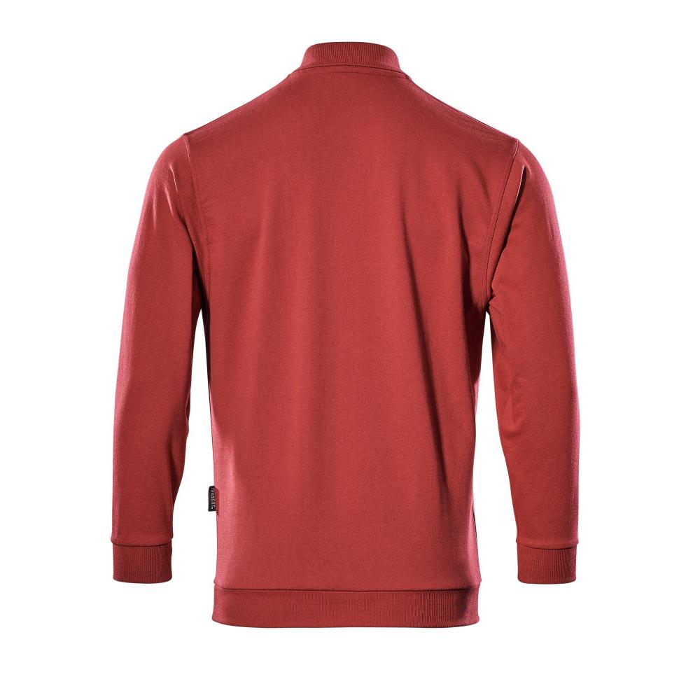 MASCOT® Trinidad Polo-sweatshirt