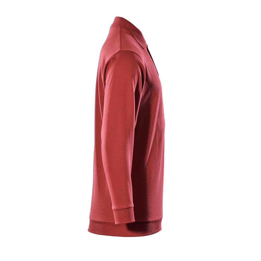 MASCOT® Trinidad Polo-sweatshirt