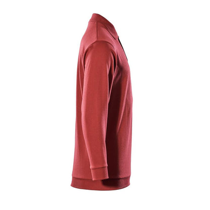 MASCOT® Trinidad Polo-sweatshirt